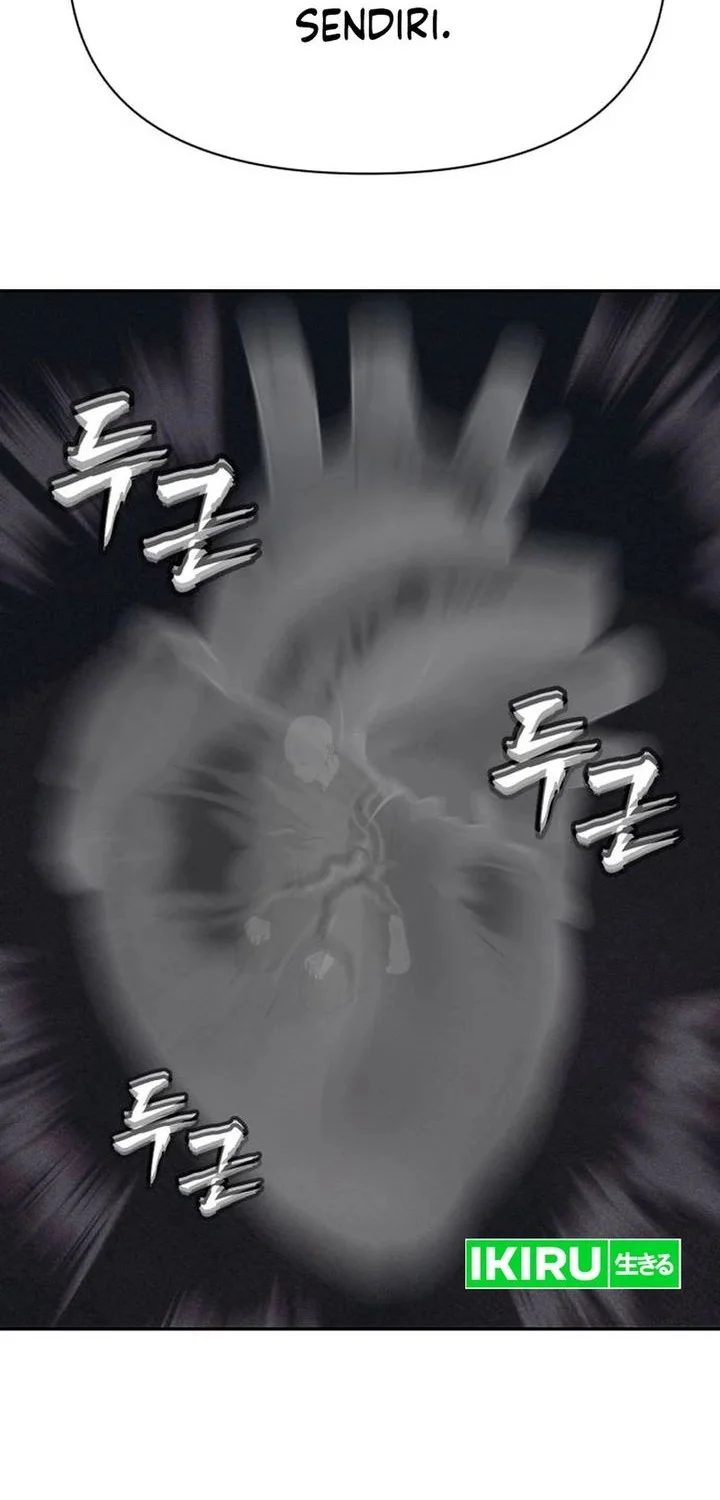 Shamoneyism Chapter 38 Gambar 54