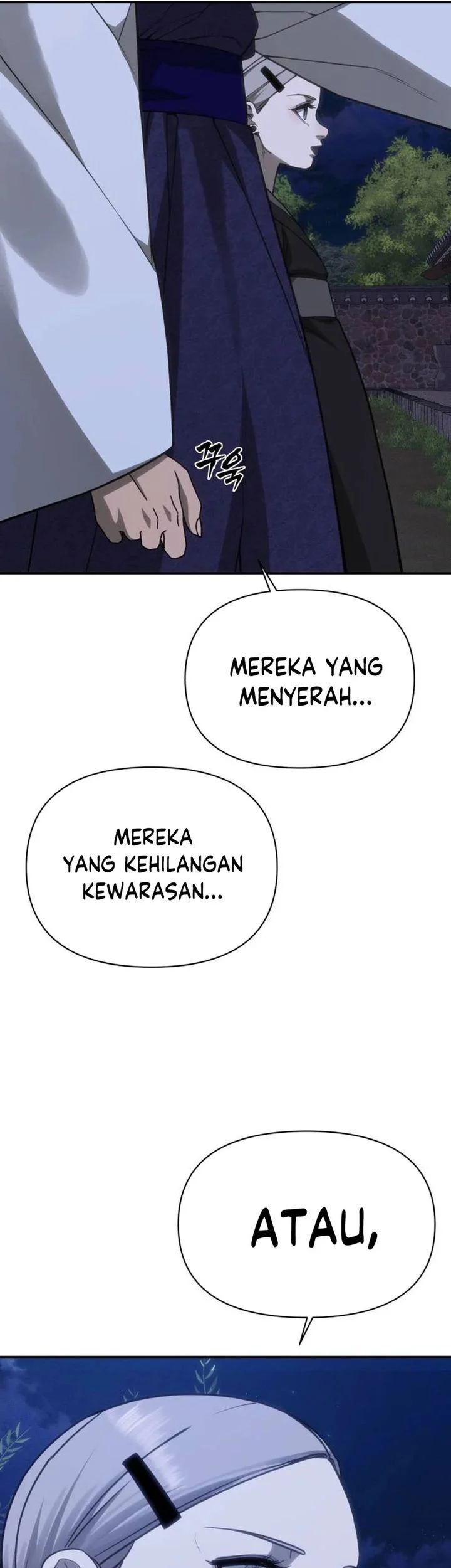 Shamoneyism Chapter 38 Gambar 61