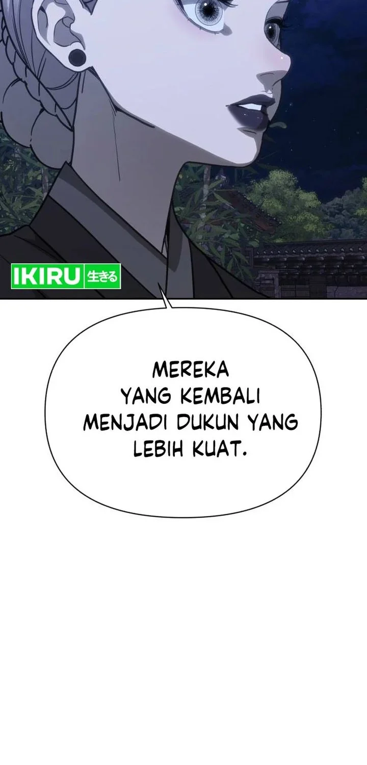 Shamoneyism Chapter 38 Gambar 62