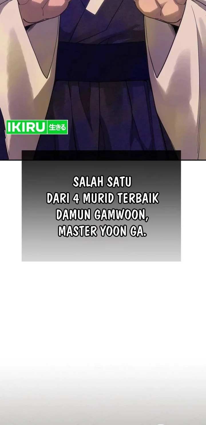 Shamoneyism Chapter 38 Gambar 6