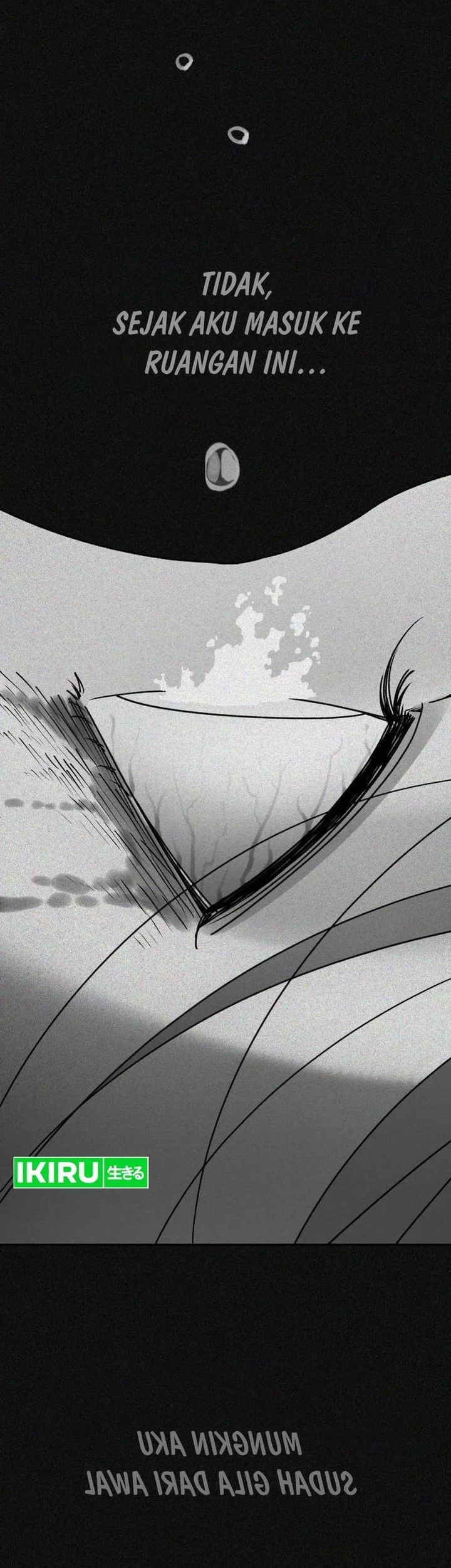 Shamoneyism Chapter 38 Gambar 81