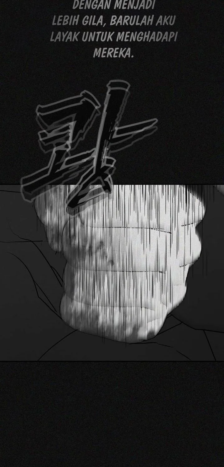 Shamoneyism Chapter 38 Gambar 84