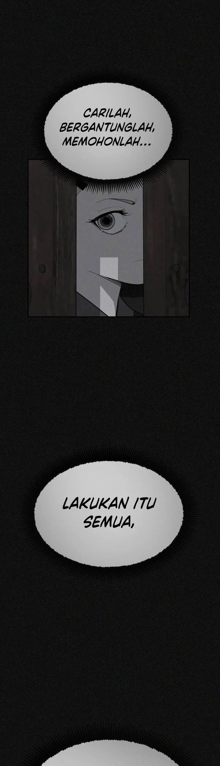 Shamoneyism Chapter 38 Gambar 85