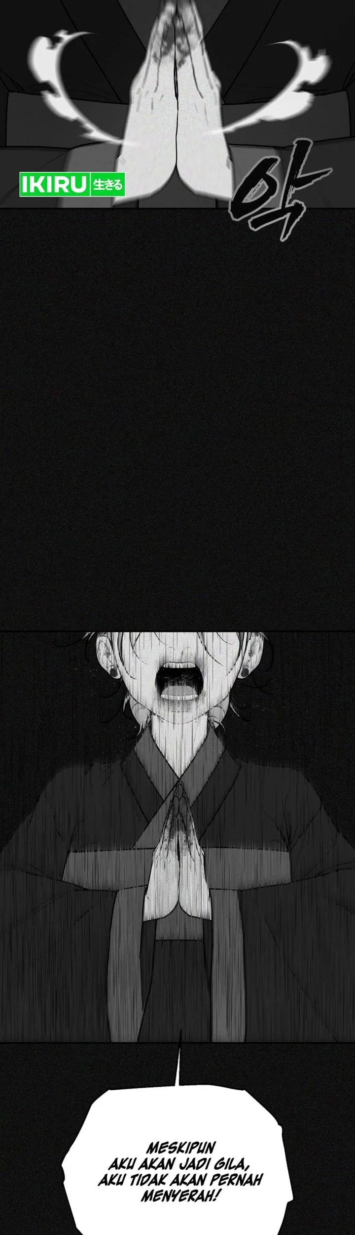 Shamoneyism Chapter 38 Gambar 87