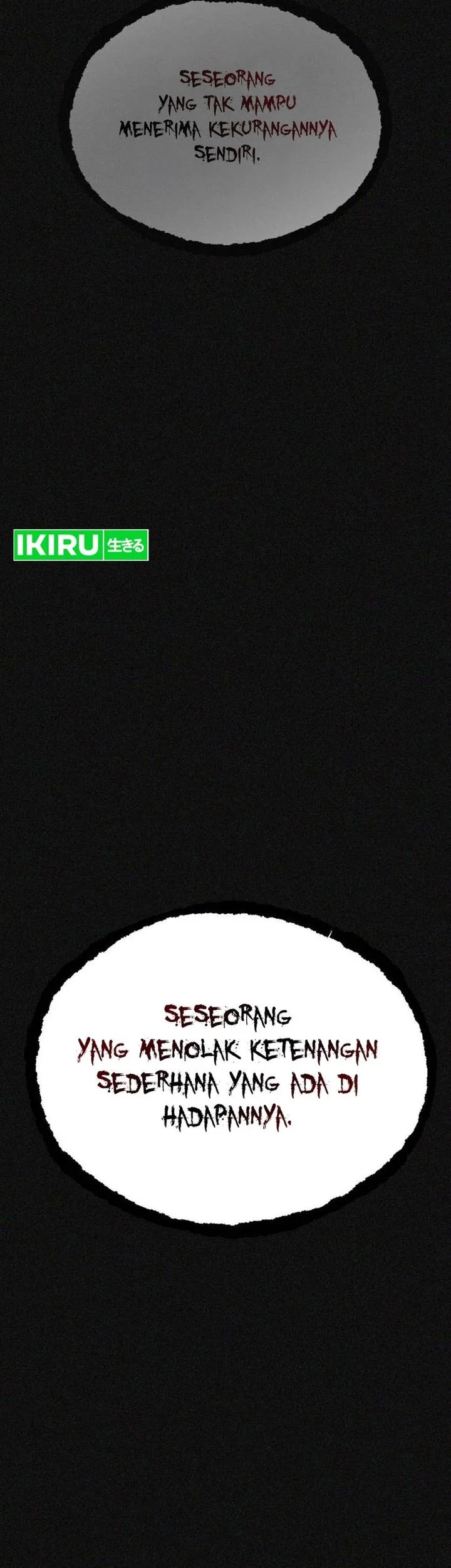 Shamoneyism Chapter 38 Gambar 93