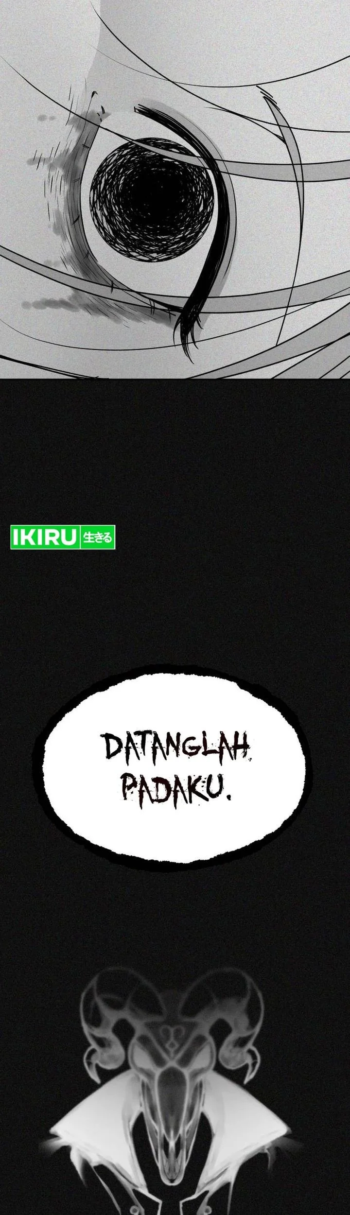 Shamoneyism Chapter 38 Gambar 95