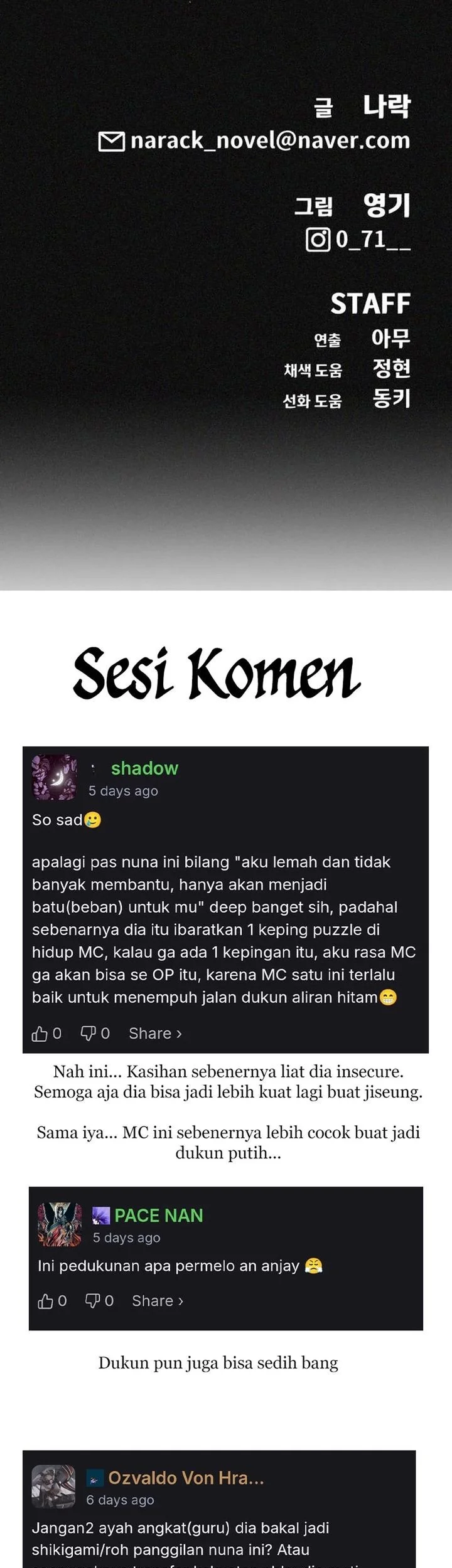 Shamoneyism Chapter 38 Gambar 97