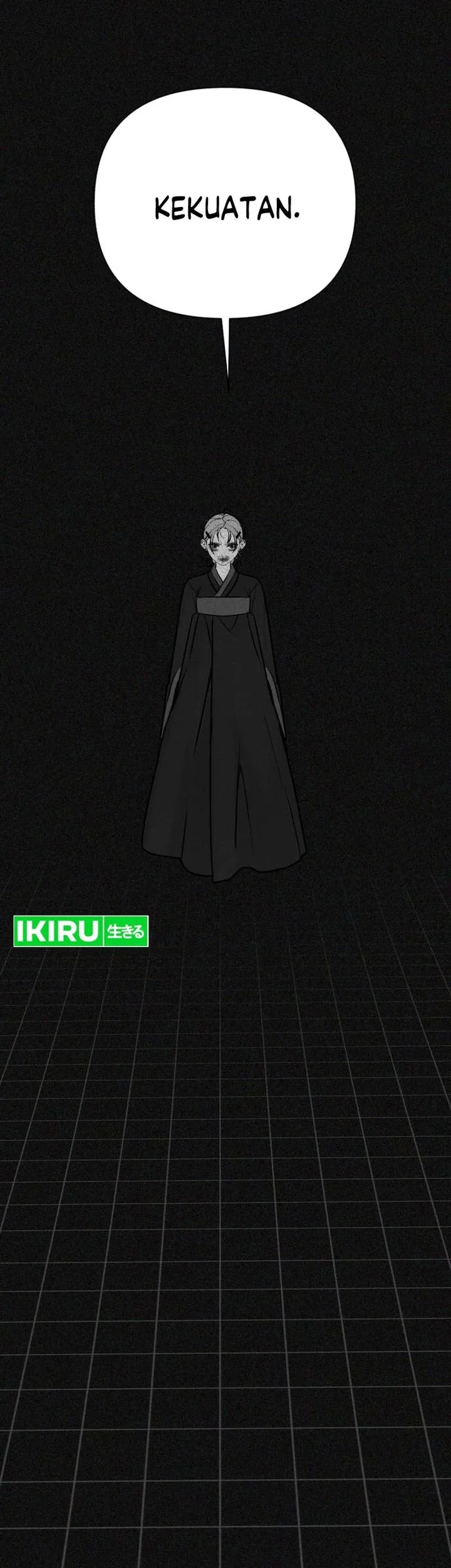 Shamoneyism Chapter 39 Gambar 19