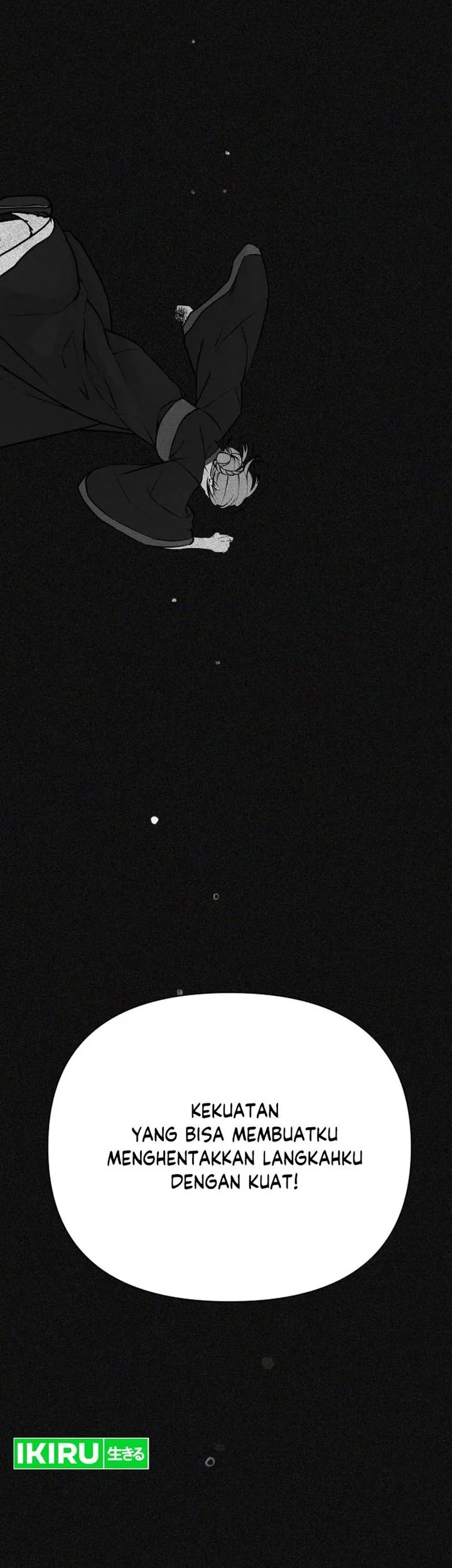 Shamoneyism Chapter 39 Gambar 23