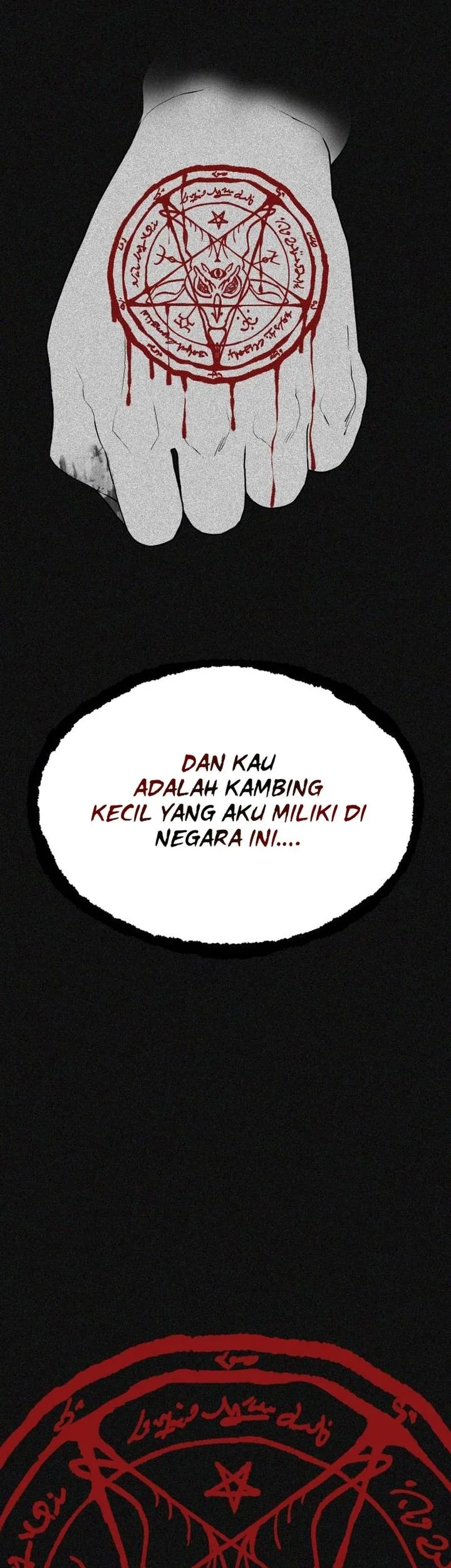 Shamoneyism Chapter 39 Gambar 27