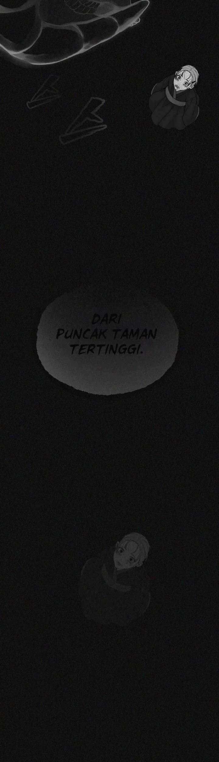 Shamoneyism Chapter 39 Gambar 31