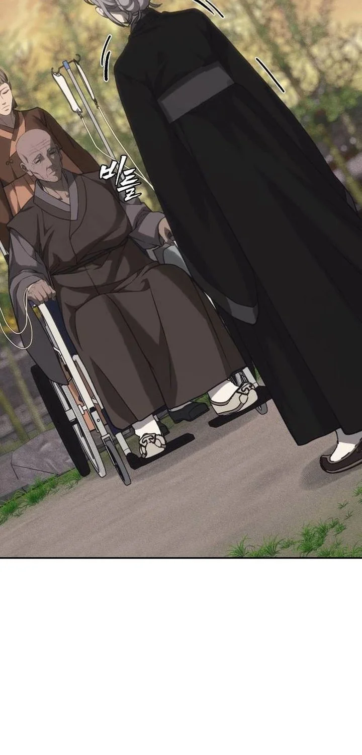 Shamoneyism Chapter 39 Gambar 36