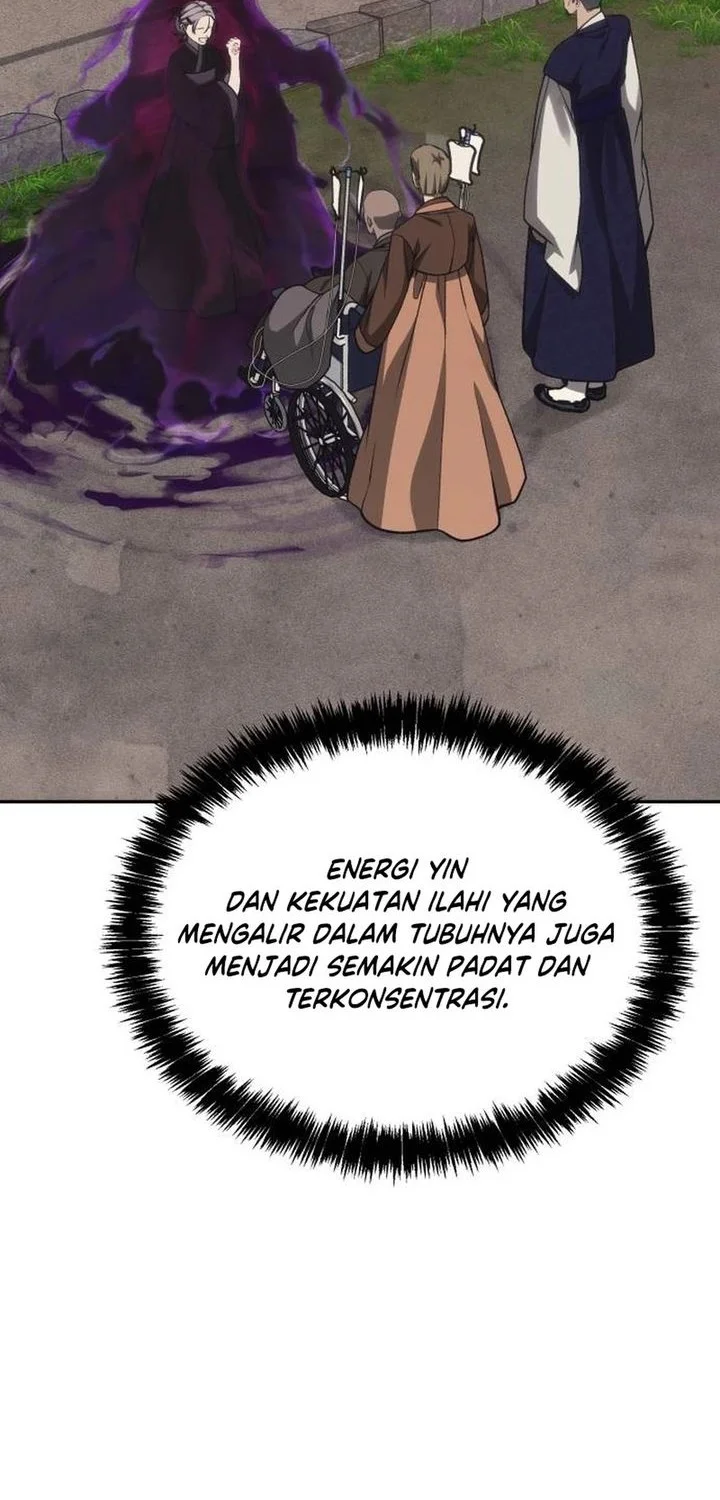 Shamoneyism Chapter 39 Gambar 42