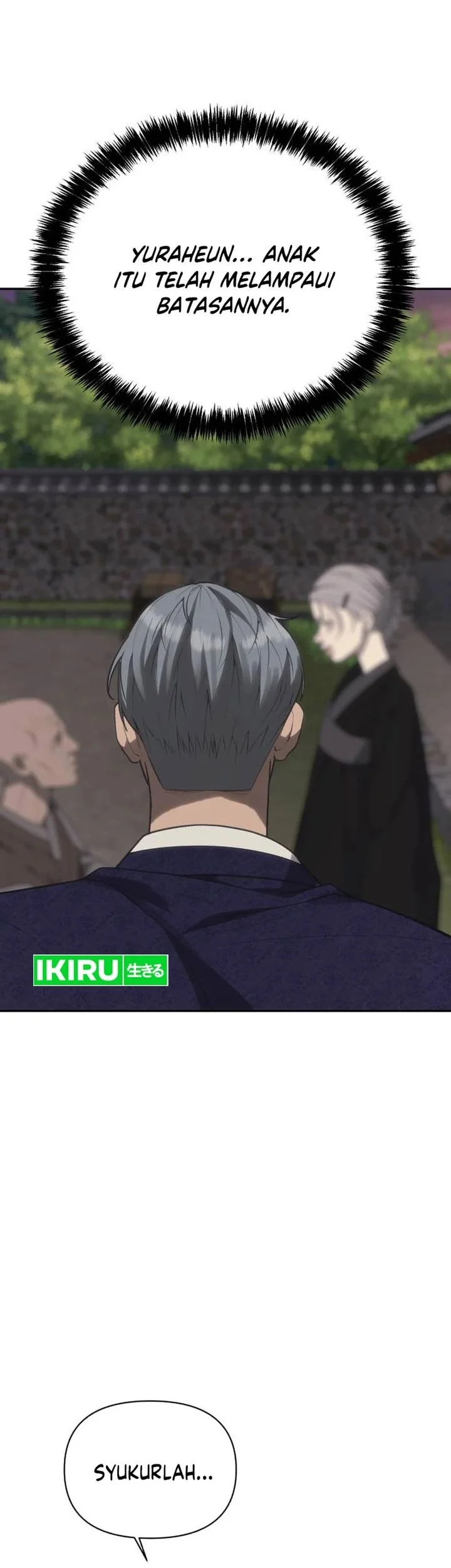 Shamoneyism Chapter 39 Gambar 43