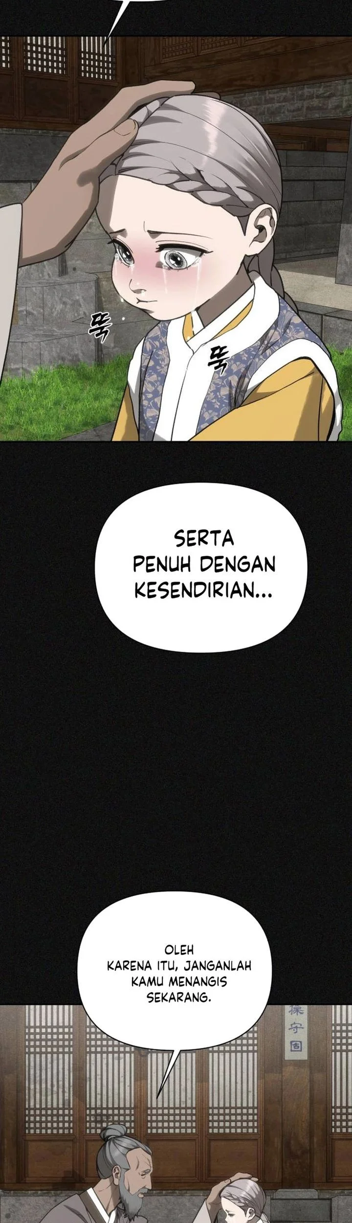 Shamoneyism Chapter 39 Gambar 53