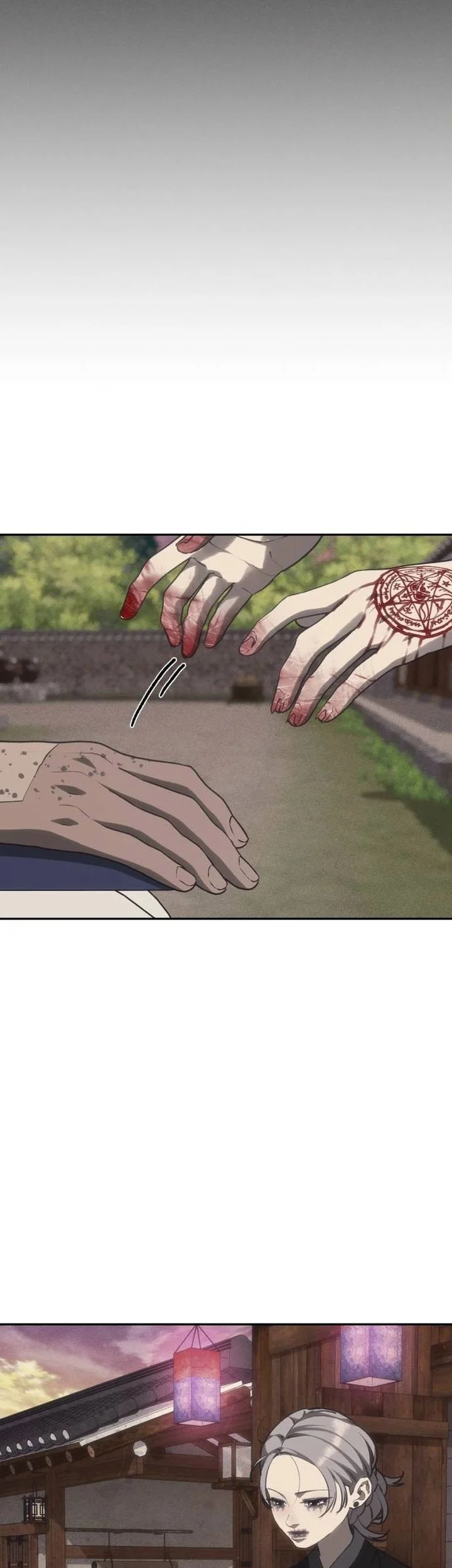 Shamoneyism Chapter 39 Gambar 55