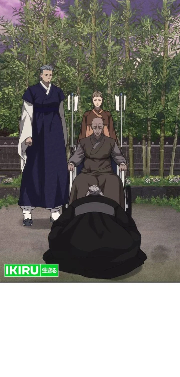 Shamoneyism Chapter 39 Gambar 60