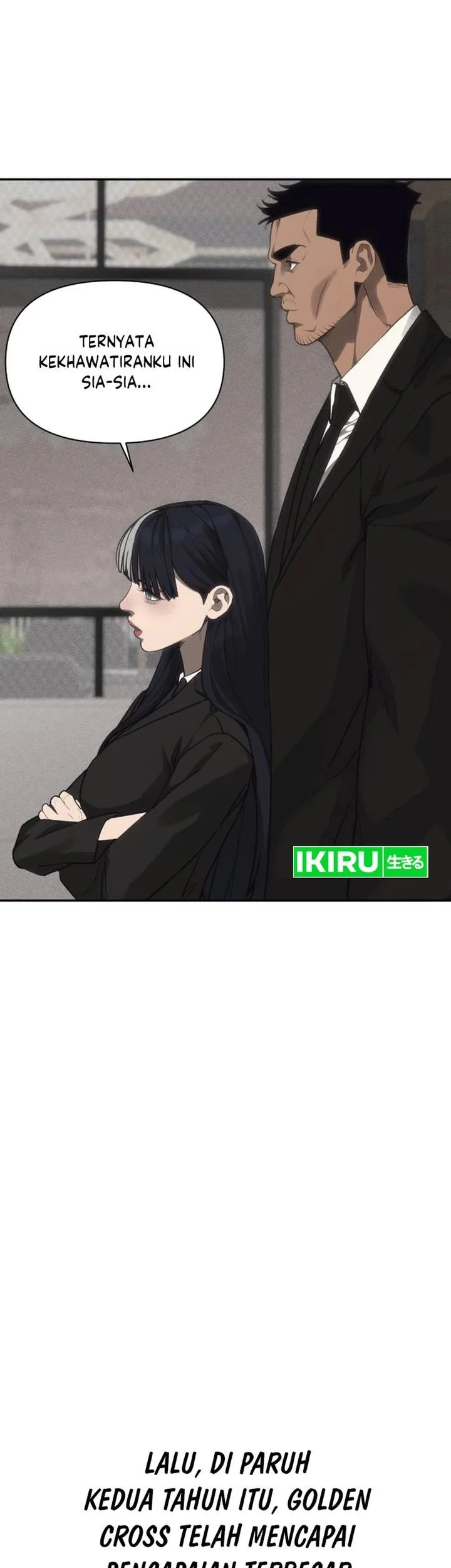 Shamoneyism Chapter 39 Gambar 67