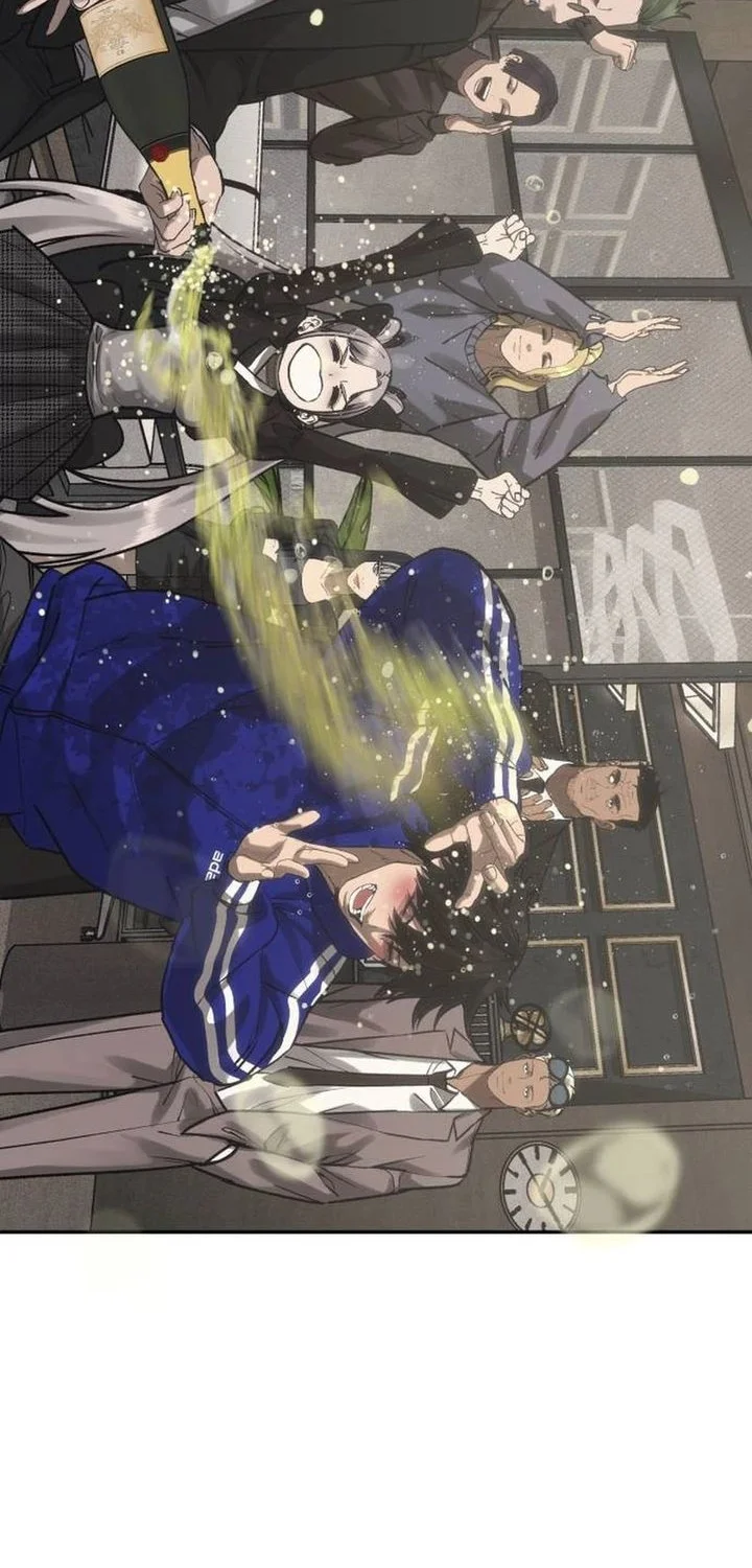 Shamoneyism Chapter 39 Gambar 70