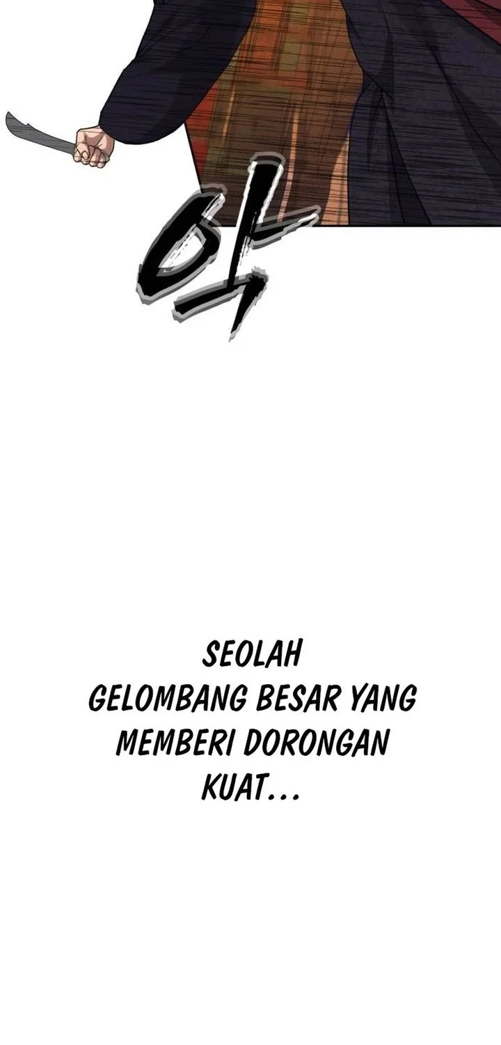 Shamoneyism Chapter 39 Gambar 78