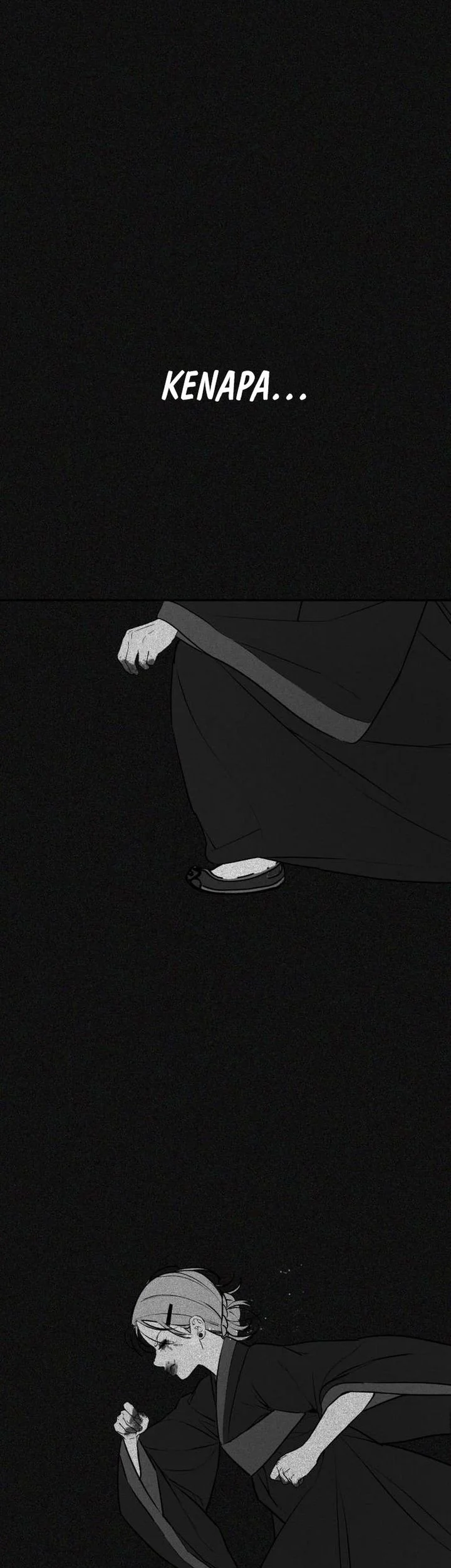 Shamoneyism Chapter 39 Gambar 7