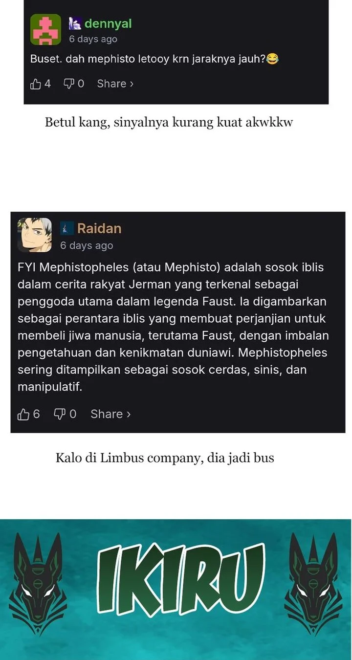 Shamoneyism Chapter 39 Gambar 104