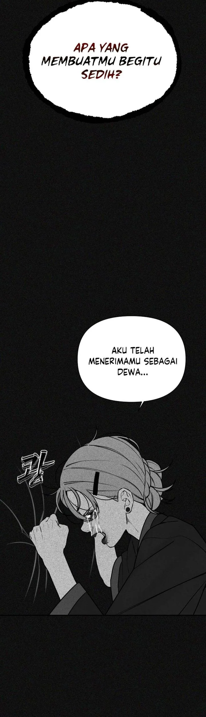 Shamoneyism Chapter 39 Gambar 13