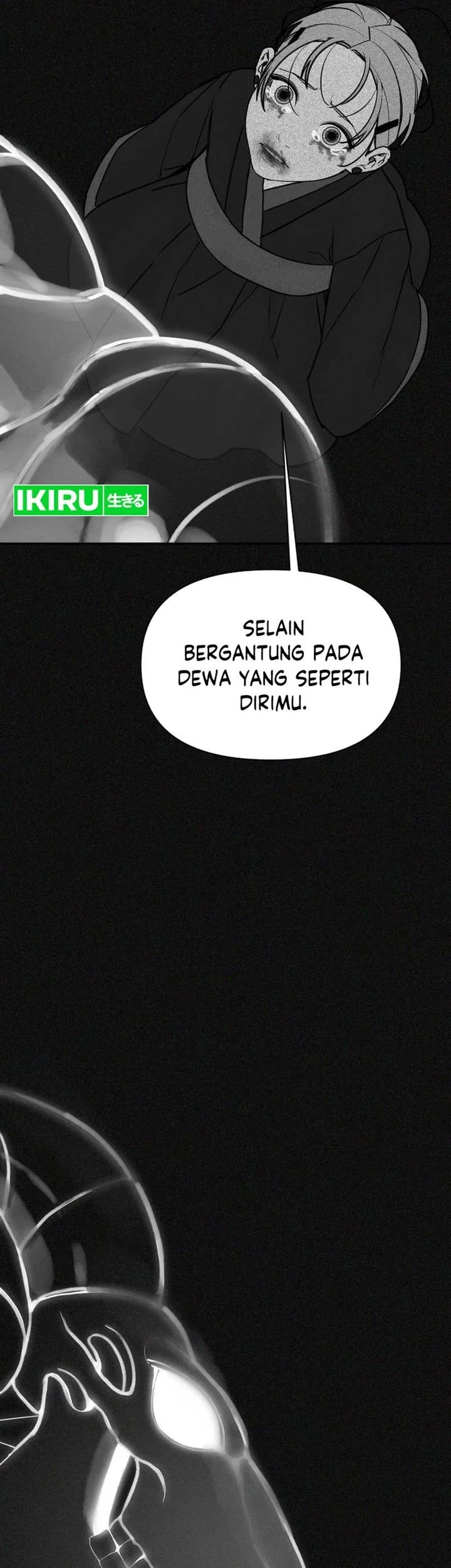 Shamoneyism Chapter 39 Gambar 17