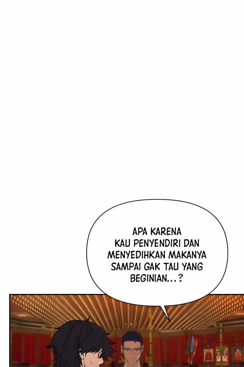 Shamoneyism Chapter 4 Gambar 20