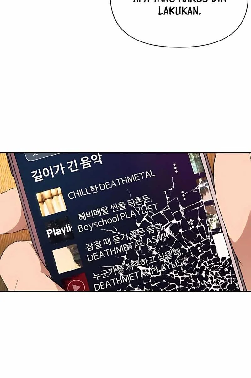 Shamoneyism Chapter 4 Gambar 28