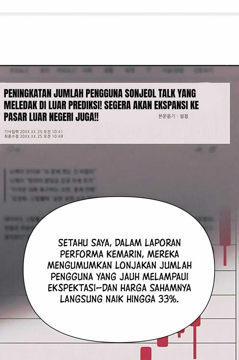 Shamoneyism Chapter 4 Gambar 30