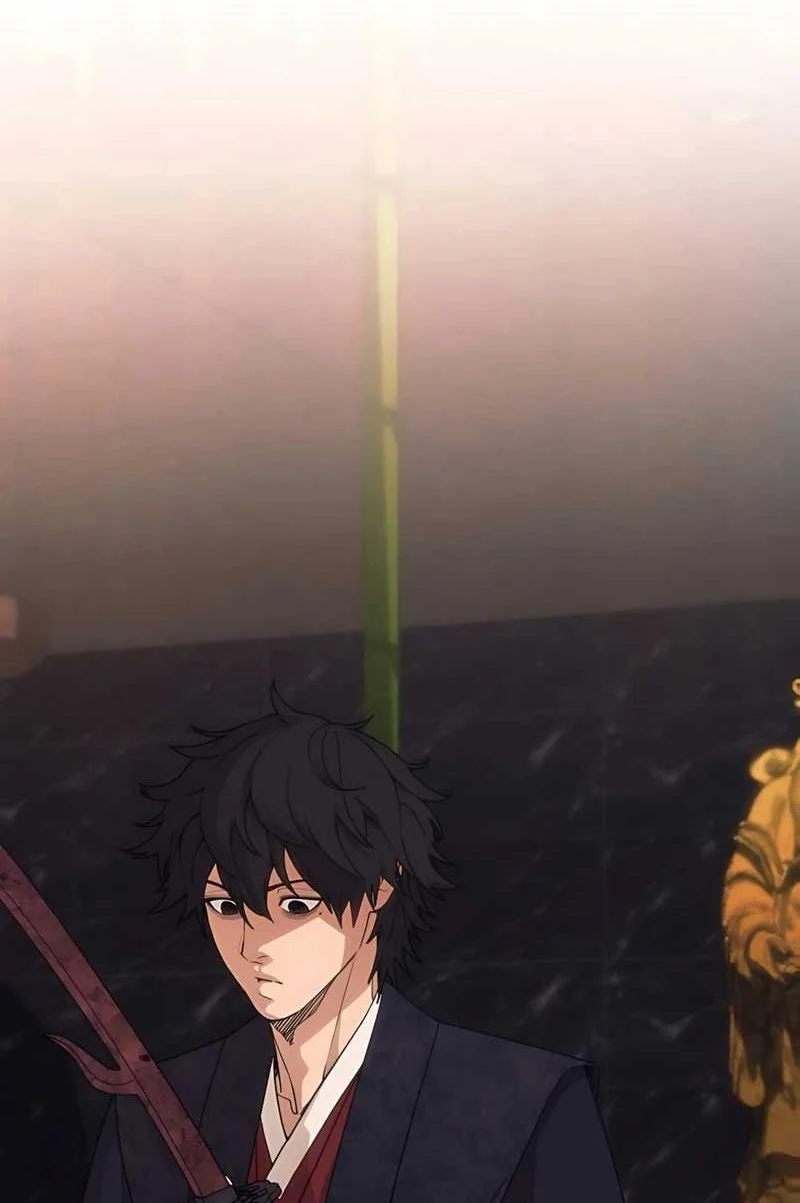 Shamoneyism Chapter 4 Gambar 38