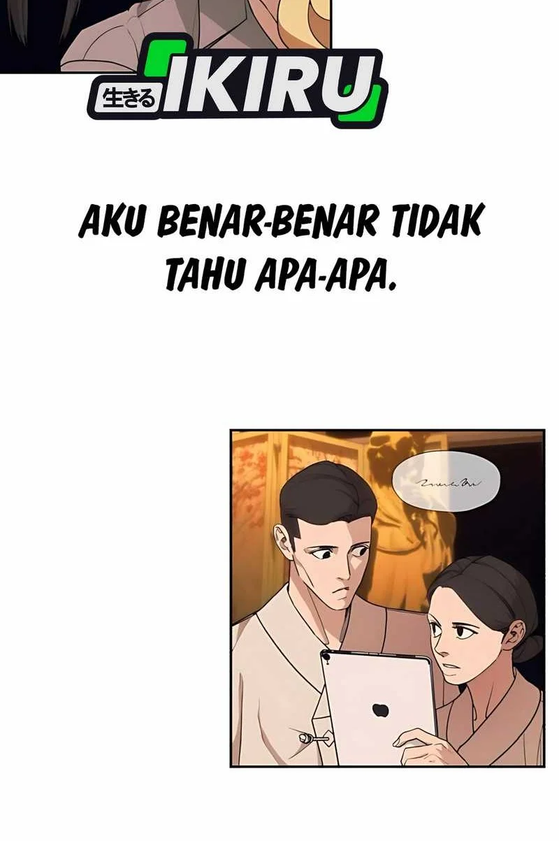 Shamoneyism Chapter 4 Gambar 42