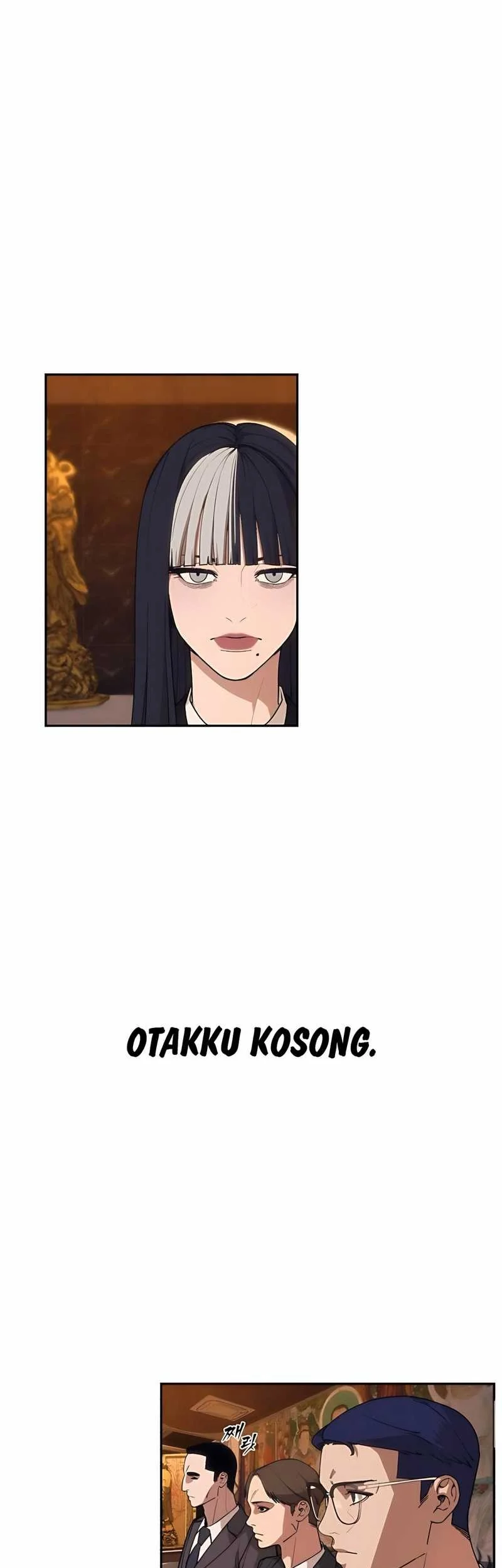 Shamoneyism Chapter 4 Gambar 43