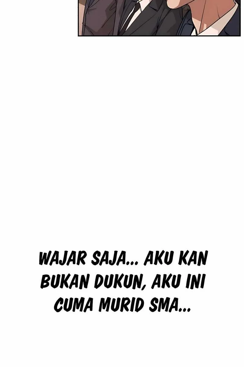 Shamoneyism Chapter 4 Gambar 44