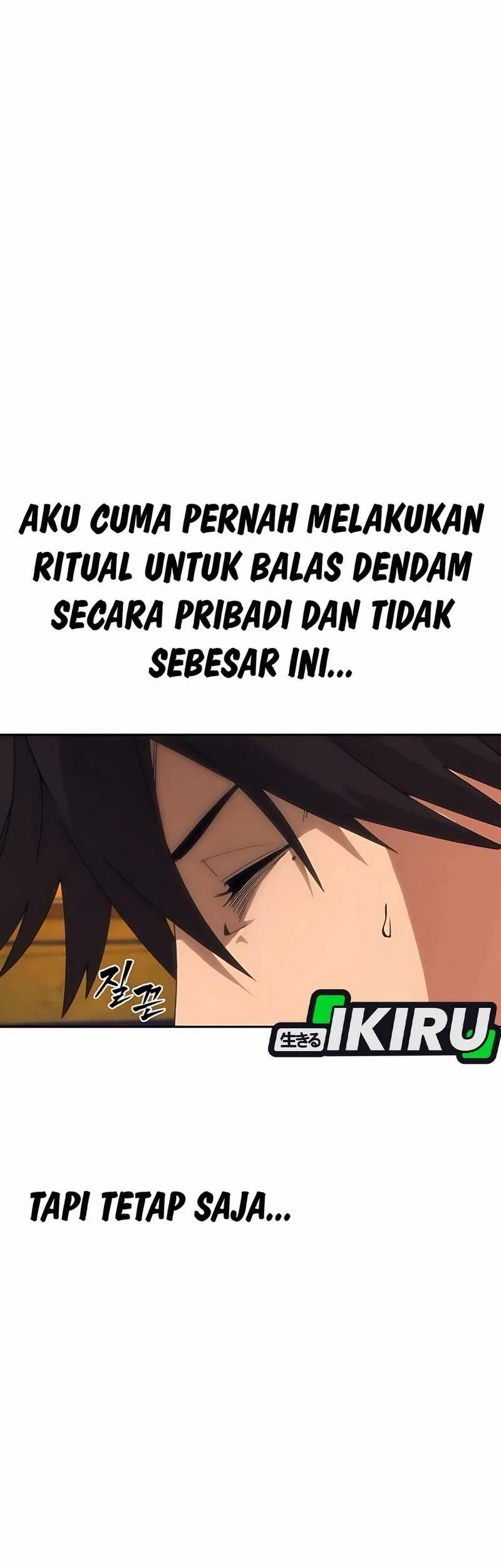 Shamoneyism Chapter 4 Gambar 45