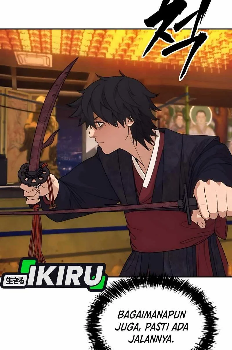 Shamoneyism Chapter 4 Gambar 48