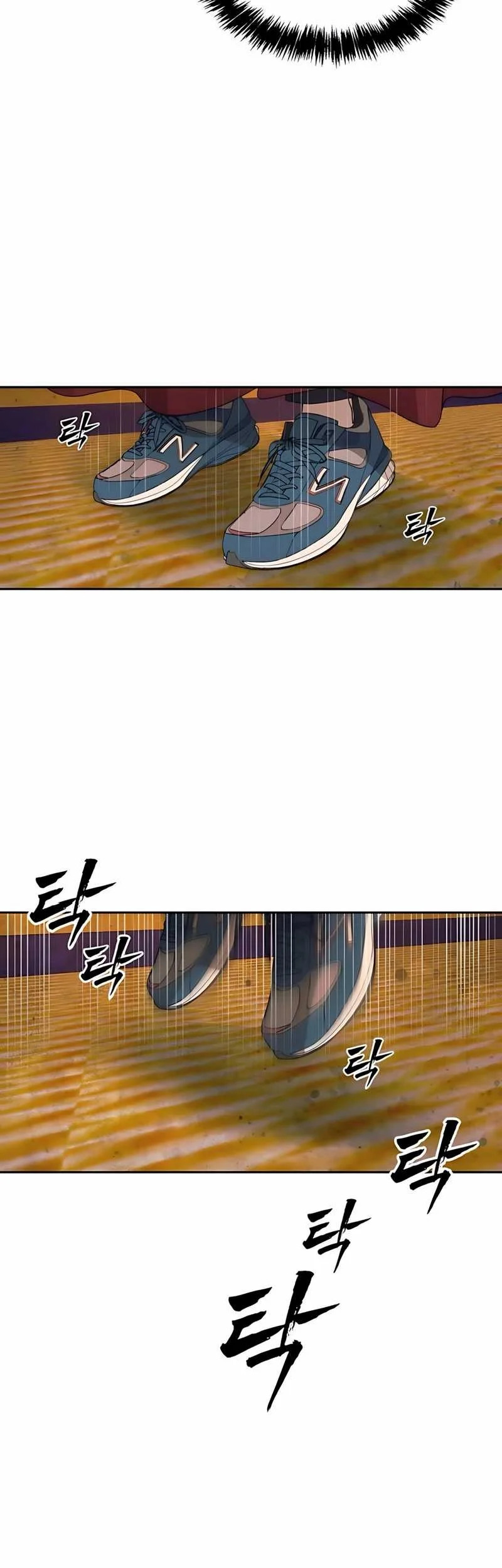 Shamoneyism Chapter 4 Gambar 49