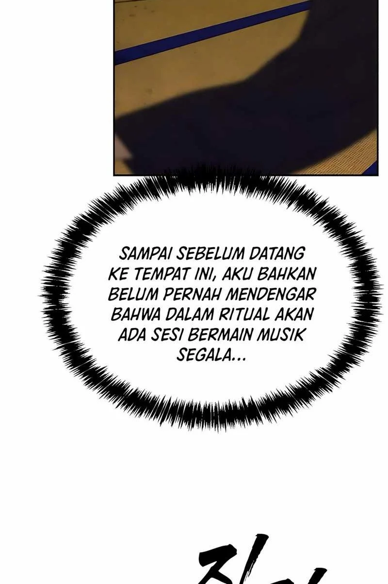 Shamoneyism Chapter 4 Gambar 52