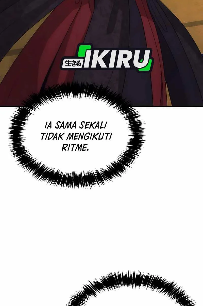 Shamoneyism Chapter 4 Gambar 54