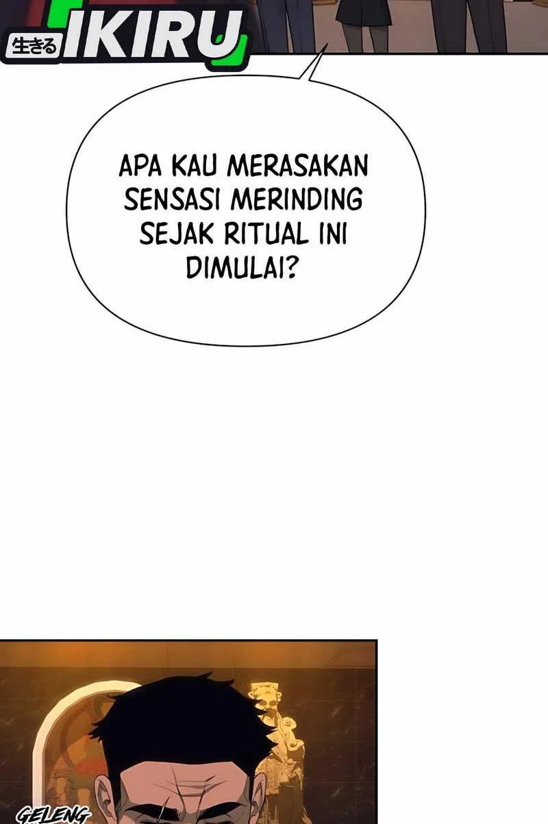 Shamoneyism Chapter 4 Gambar 58