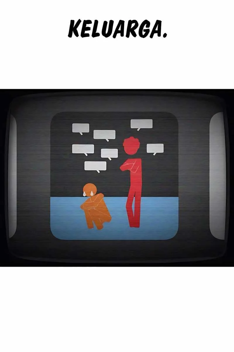 Shamoneyism Chapter 4 Gambar 4