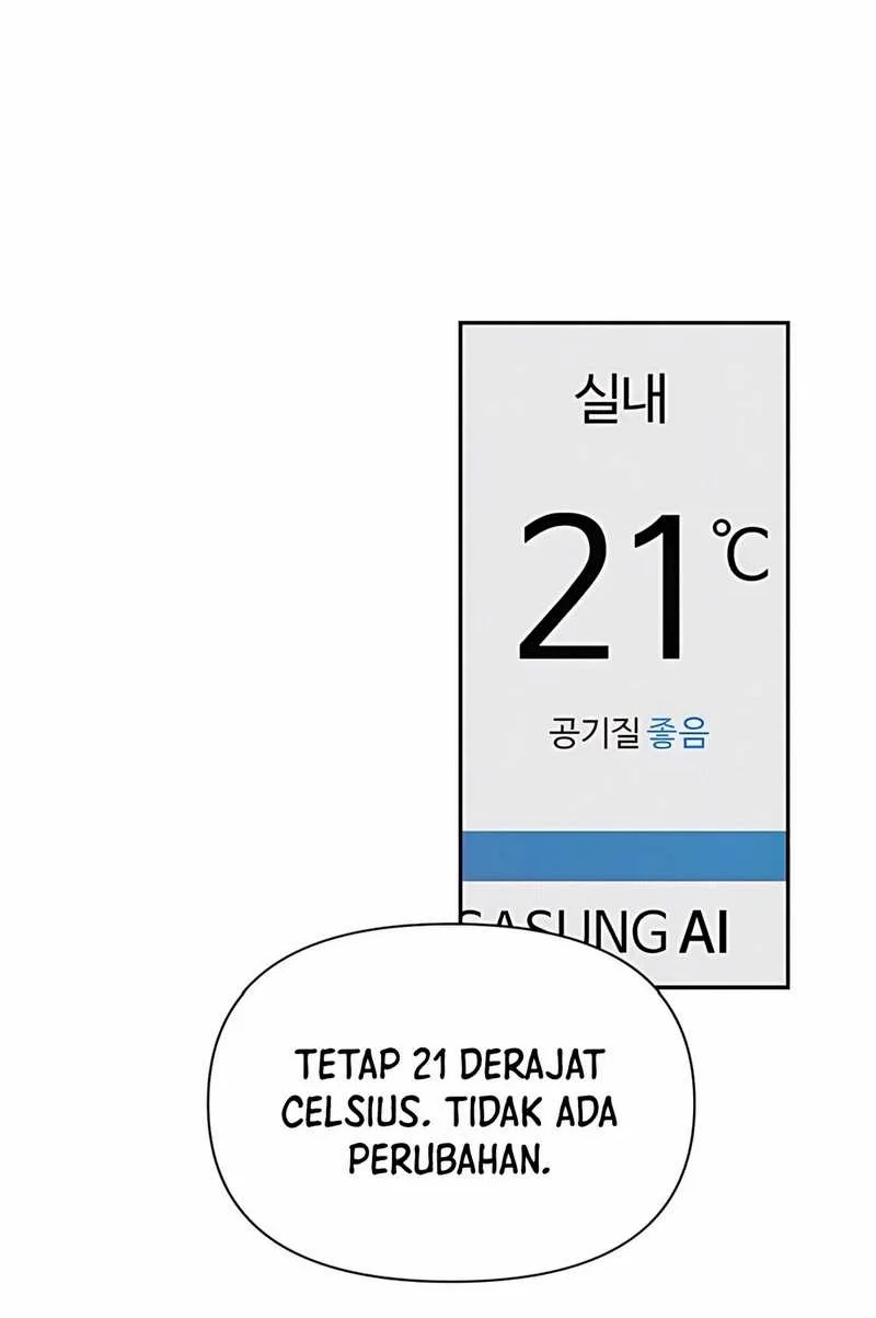 Shamoneyism Chapter 4 Gambar 60
