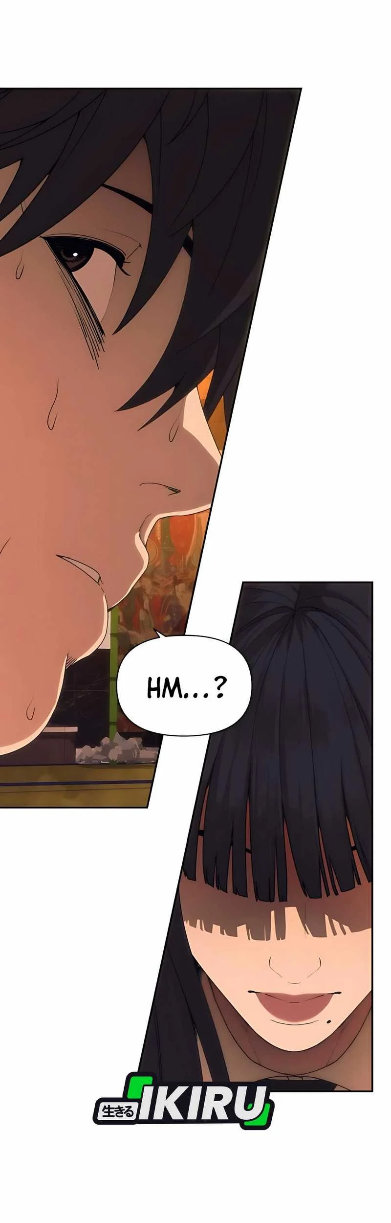 Shamoneyism Chapter 4 Gambar 63