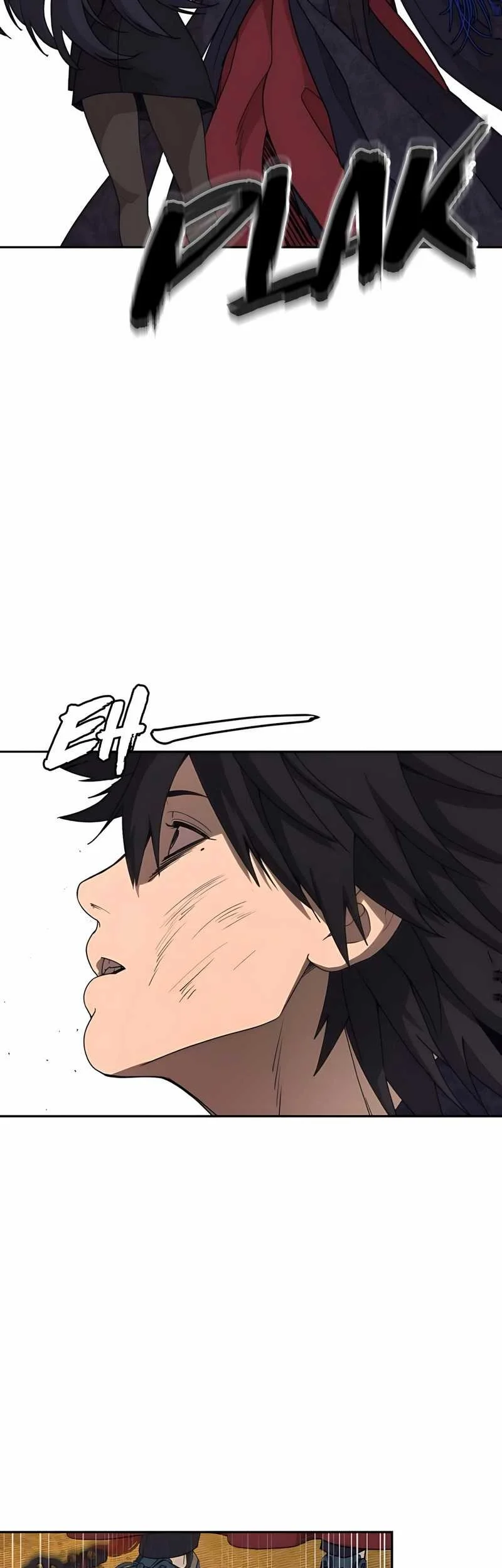 Shamoneyism Chapter 4 Gambar 65