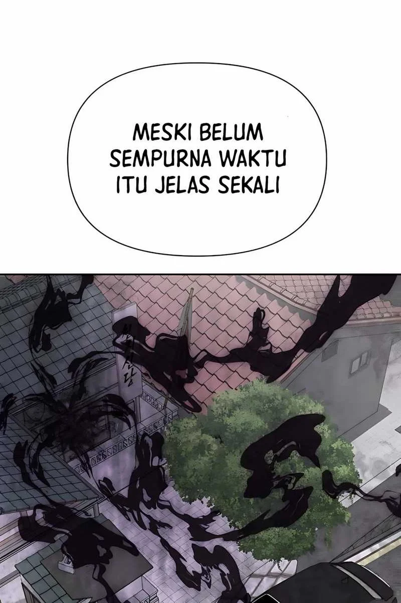 Shamoneyism Chapter 4 Gambar 70