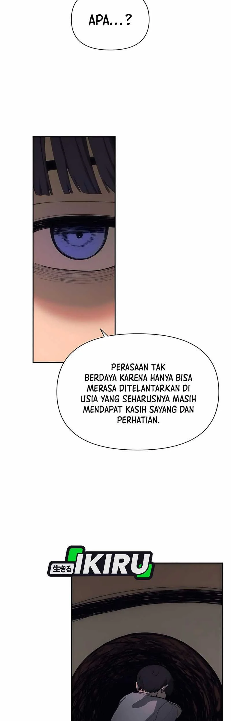 Shamoneyism Chapter 4 Gambar 77