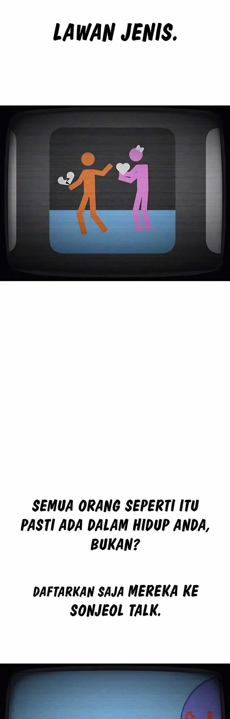 Shamoneyism Chapter 4 Gambar 5