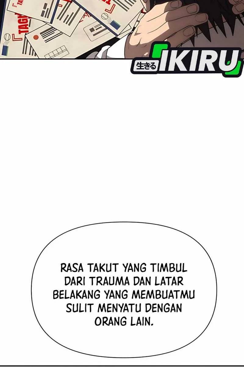 Shamoneyism Chapter 4 Gambar 80
