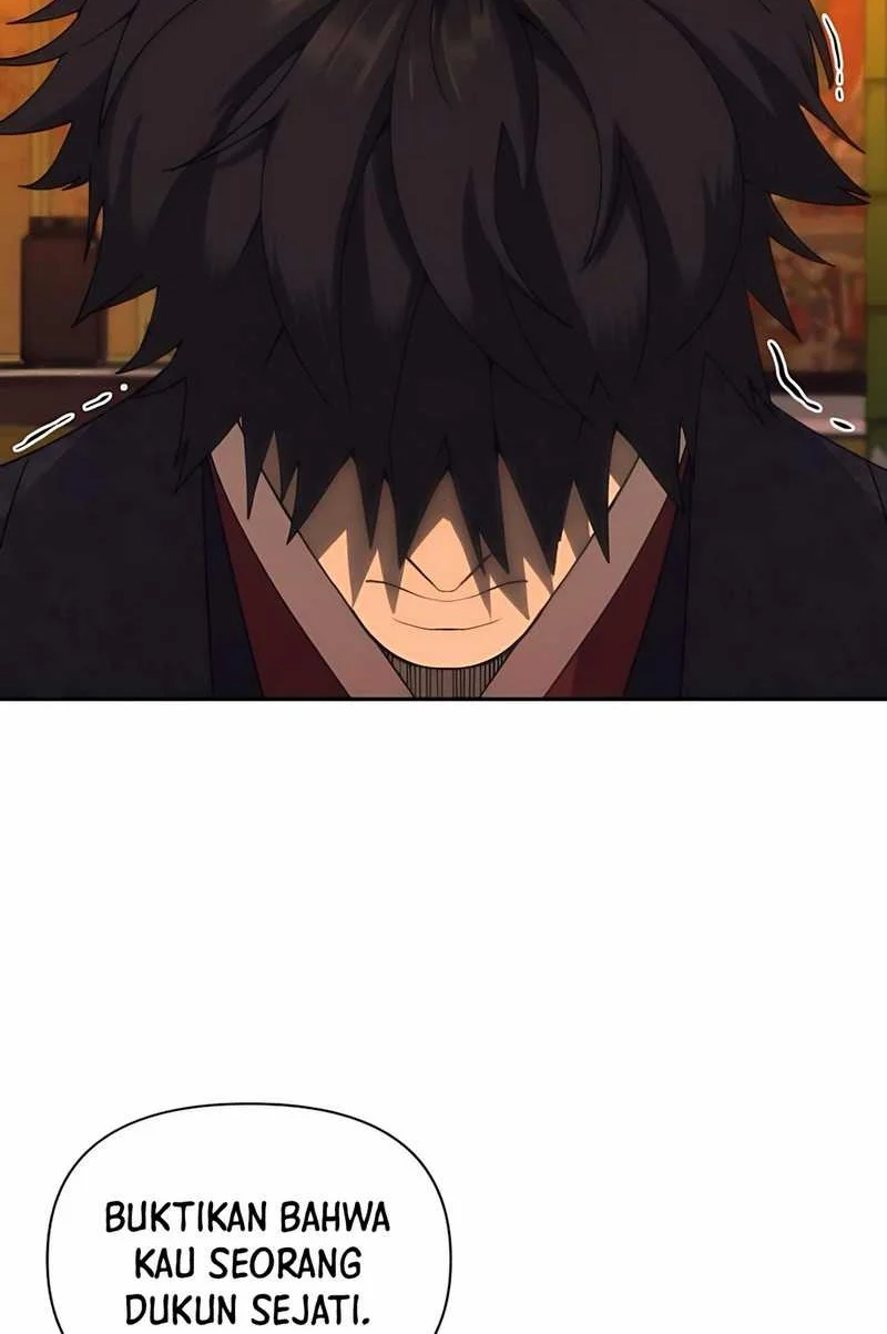 Shamoneyism Chapter 4 Gambar 84